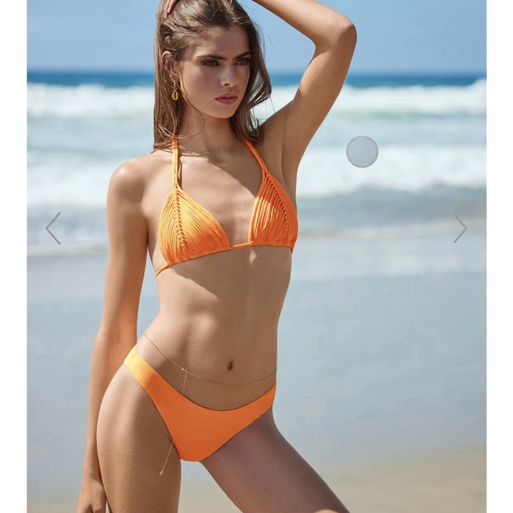 NWT NEVER WORN PQ Swim Bikini